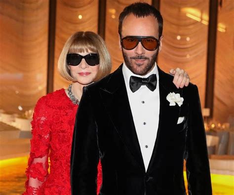 tom ford owner